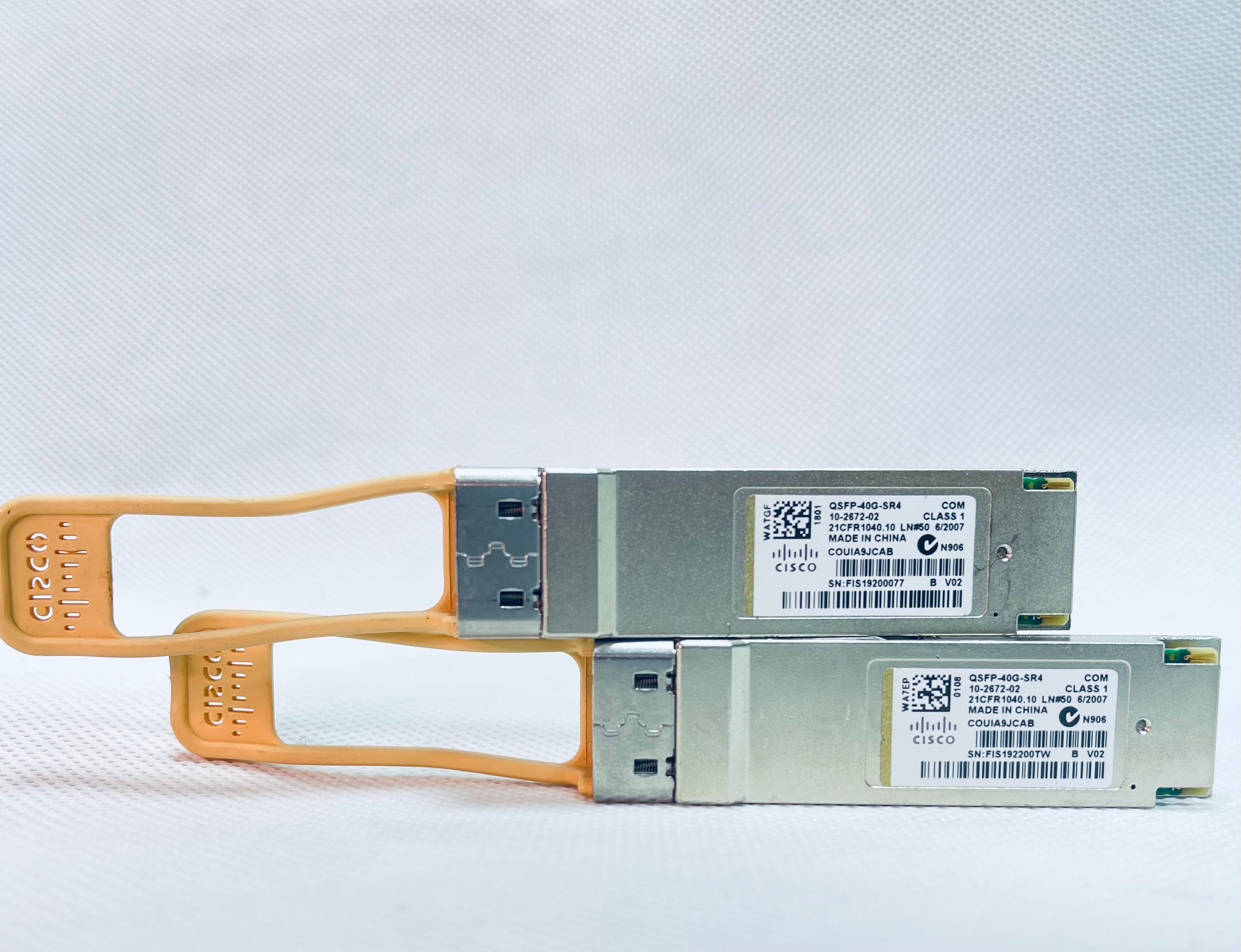 QSFP-40G-SR4